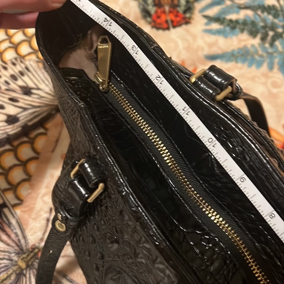 Brahmin bag - Picture 10 of 10